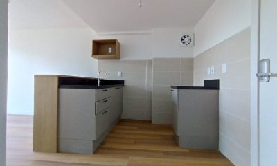 Apartamento en venta 1 dormitorio