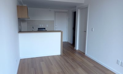 Apartamento en venta 1 dormitorio