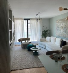 Apartamento en venta 3 dormitorios