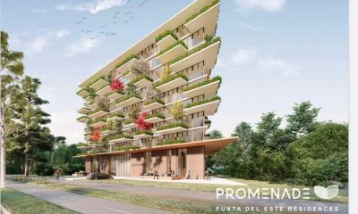 Apartamento en venta 2 dormitorios