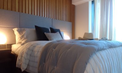 Lindos apartamentos de lujo en muy buen punto de Av. Roosevelt