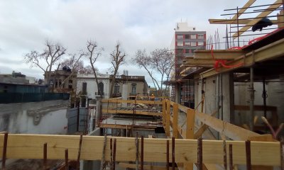 ESTRENE AGOSTO 2023. 2 DORMITORIOS CON BALCON. GJE OPCIONAL