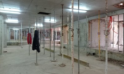 ESTRENE AGOSTO 2023. MONOAMBIENTE CON BALCON. PARA VIVIR O RENTA