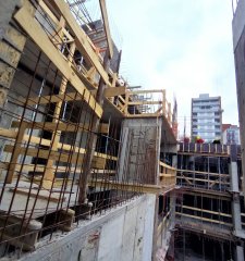 ESTRENE AGOSTO 2023. MONOAMBIENTE PARA VIVIR O RENTA