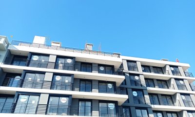 Venta apartamento de 1 dormitorio - La Blanqueada - ENTREGA Cuarto Trimestre 2022