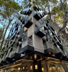 Apartamento de 2 dormitorios en venta