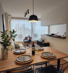 Apartamento en venta 2 dormitorios