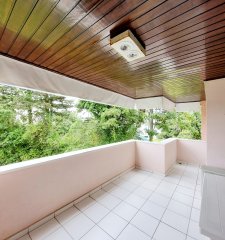 Venta de apartamento en mansa, 2 dormitorios con servicios.