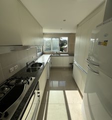 Apartamento en venta de 3 dormitorios en Playa Brava, Punta del Este