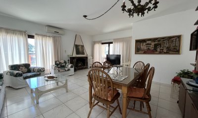 VENTA DE APARTAMENTO