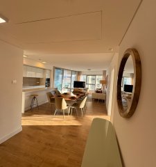 Edificio de 2 Dormitorios en venta en Torre Trump