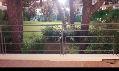 Apartamento de 1 dormitorio en Punta del Este - complejo Arcobaleno