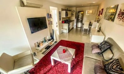 Venta apartamento de 2 dormitorios en Punta del este