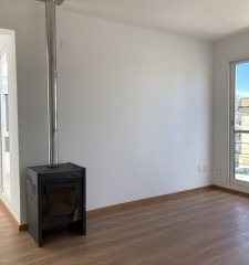 Venta de apartamento tipo casa de 1 dormitorio en el Prado se vende con Renta