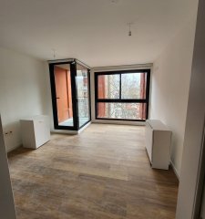 Monoambiente en venta