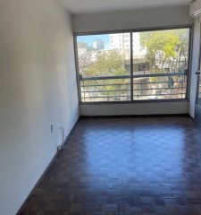 Apartamento de dos en dormitorios venta y alquiler