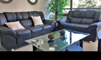 Apartamento en venta de 1 dormitorio en San Rafael, Punta del Este