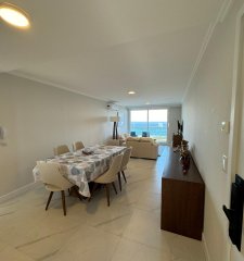 Apartamento en venta de 2 dormitorios en Edificio Cruceros