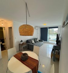 Apartamento en venta de 1 Dormitorio en Edificio Cruceros 2