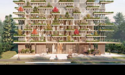 Apartamento en venta 1 dormitorio