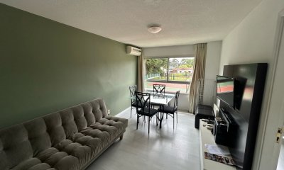 Apartamento en venta 1 dormitorio