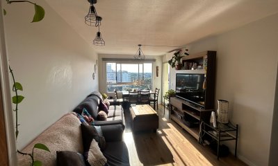Apartamento en venta 2 dormitorios