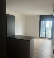Apartamento en venta 1 dormitorio