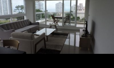 Venta apartamento de 2 dormitorios, Punta del Este!!!