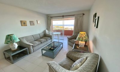 Apartamento en venta 2 dormitorios en Playa Brava