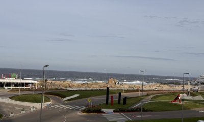 Apartamento en venta de 4 dormitorios 5 baños en Playa Brava, Punta del Este
