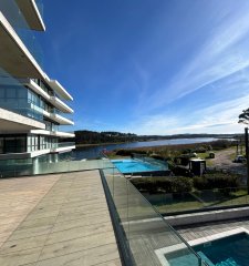 Venta apartamento a estrenar en Walmer Lagoon