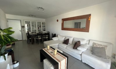 Apartamento en venta, 2 dormitorios en La Pastora, Punta del Este