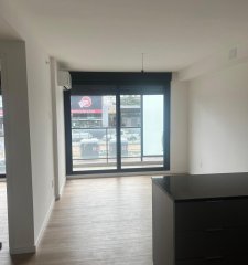 Apartamento en venta 1 dormitorio