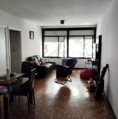 Apartamento en venta y alquiler 2 dormitorios