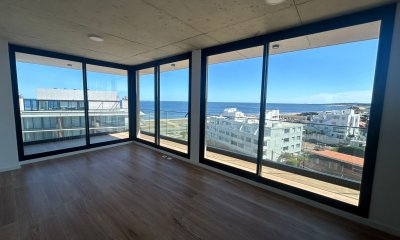 Apartamento en venta 2 dormitorios