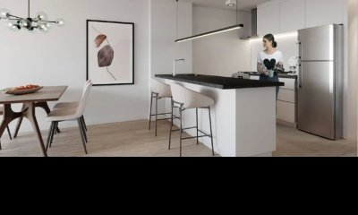 Venta Apartamento 1 dormitorio a estrenar con terraza en Cordon