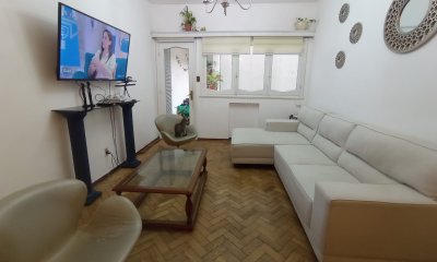 Apartamento muy amplio, en pleno centro; 3 dormitorios