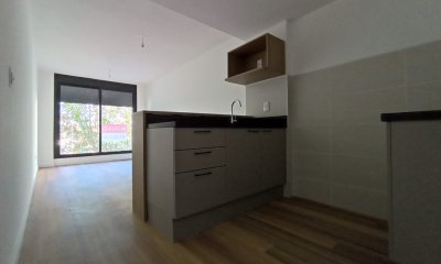 VENTA APARTAMENTO 2 DORMITORIOS EN CORDON. ESTRENE EN DICIEMBRE 2021