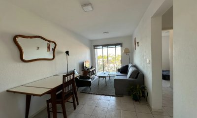 Apartamento en venta sobre Joaquinde Viana-Maldonado