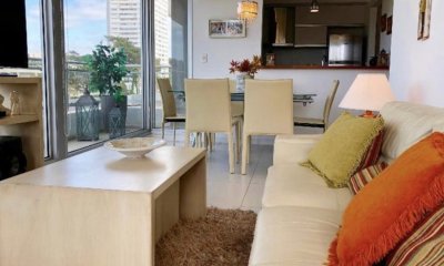 divino apartamento en Roosevelt