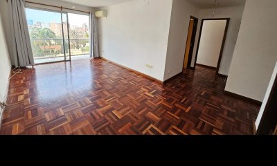 Venta De Apartamento En Pocitos - 2 Dormitorios