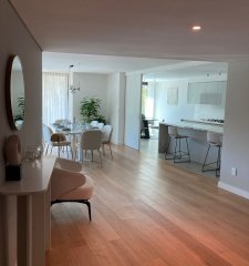 Apartamento en venta 4 dormitorios