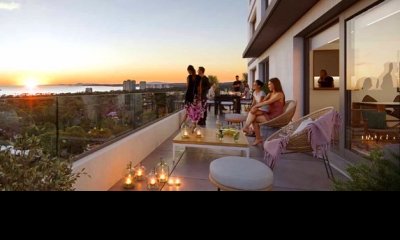 Apartamento en venta en Roosevelt