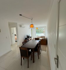 Apartemento en venta de 1 Dormitorio en edificio Cruceros 2