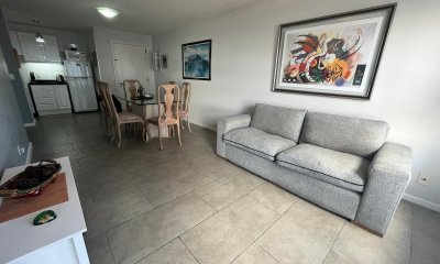 Apartamento en venta de 1 dormitorio, Punta del Este