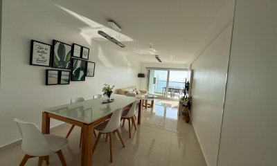 Apartamento en venta de 2 dormitorios en edificio Miami Boulevard