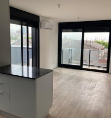 Apartamento en venta 1 dormitorio