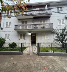 Apartamento 1 dormitorio barrio Aguada por Gral. Urquiza