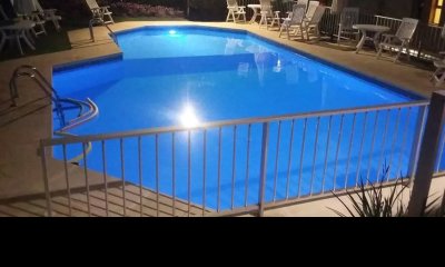 Apartamento en venta de 1 dormitorio en Peninsula Punta del Este