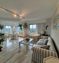 Apartamento en venta de 2 dormitorios en Edificio Fontainbleau